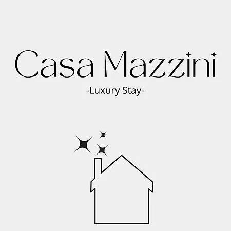 Casa Mazzini -luxury Stay- Apartment Torre del Lago Puccini