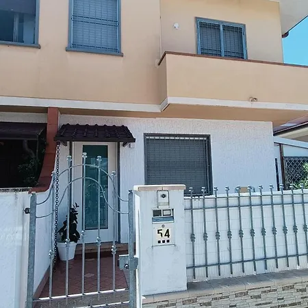 Apartment Casa Mazzini -luxury Stay- *