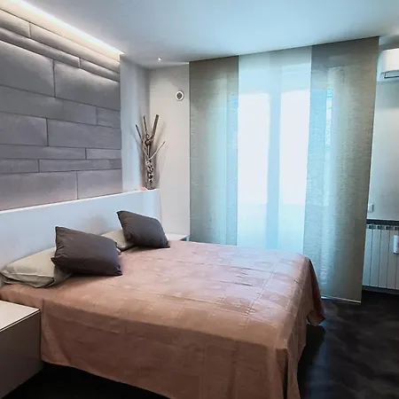 Casa Mazzini -luxury Stay- *