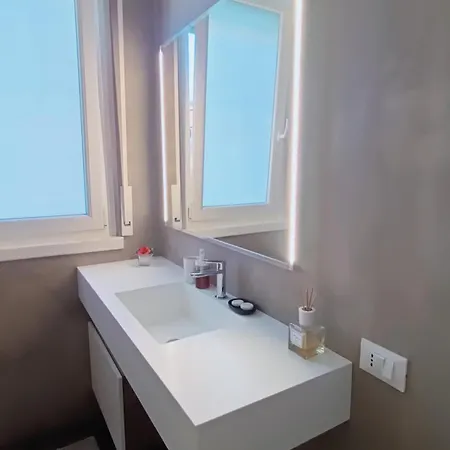 Casa Mazzini -luxury Stay- Daire *
