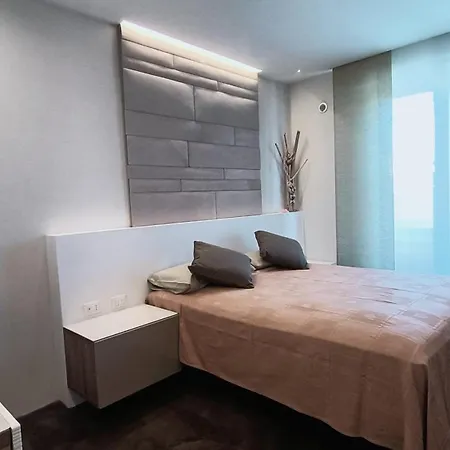 Casa Mazzini -luxury Stay-