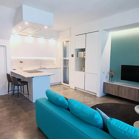 Casa Mazzini -luxury Stay-