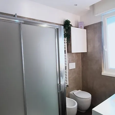 Casa Mazzini -luxury Stay- * 托雷德尔格拉戈普奇